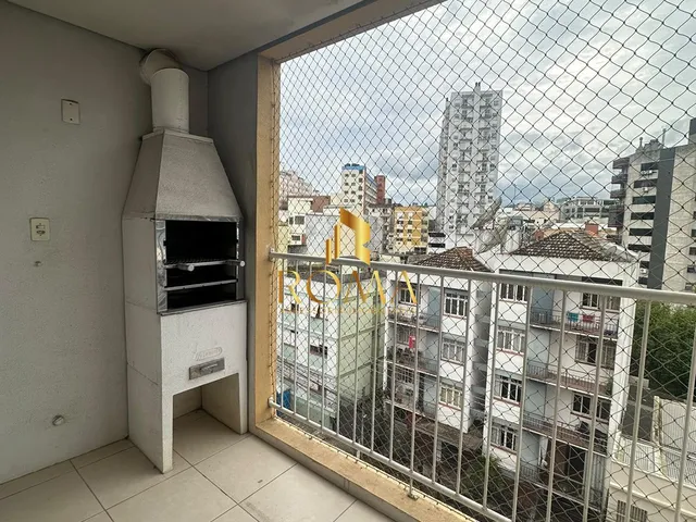 Imagem 11: Apartamento 3 Quartos À Venda no Centro de santa Maria com Suíte e Churrasqueira