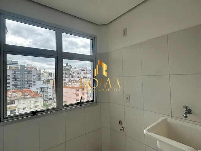 Imagem 6: Apartamento 3 Quartos À Venda no Centro de santa Maria com Suíte e Churrasqueira