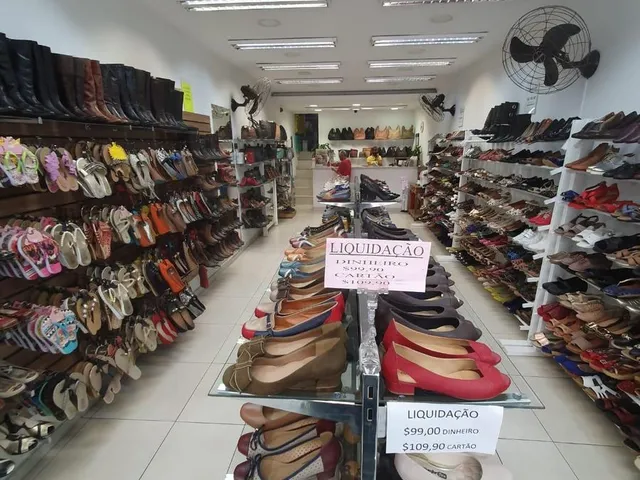Imagem: Comercial Comercial em São Paulo - São