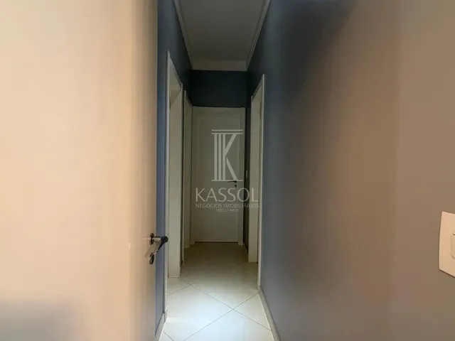 Imagem 11: Apto no Centro de Cascavel, Próximo Colégio Expressão, Último Andar, Mobiliado!