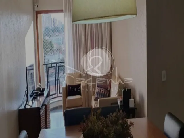 Imagem: Apartamento com 3 Quartos para Venda no