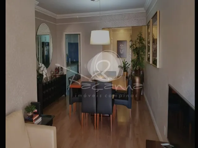 Imagem 3: Apartamento com 3 Quartos para Venda no Jardim Proença - Façanha Imóveis Campinas
