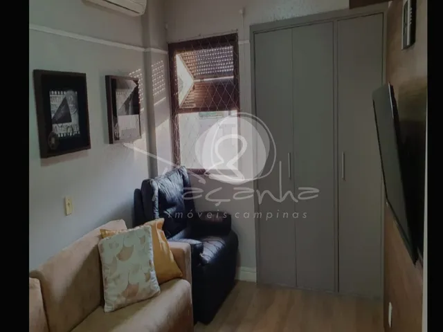 Imagem 13: Apartamento com 3 Quartos para Venda no Jardim Proença - Façanha Imóveis Campinas