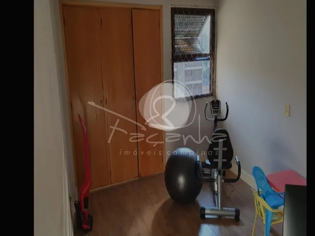 Imagem 14: Apartamento com 3 Quartos para Venda no Jardim Proença - Façanha Imóveis Campinas