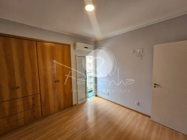 Imagem 13: Apartamento a Locação no Cambuí em Campinas por R$ 5.000,00 - Façanha Imóveis