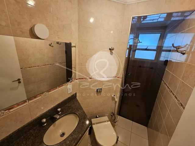 Imagem 3: Apartamento a Locação no Cambuí em Campinas por R$ 5.000,00 - Façanha Imóveis