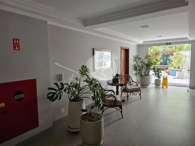 Imagem 9: Apartamento a Locação no Cambuí em Campinas por R$ 5.000,00 - Façanha Imóveis