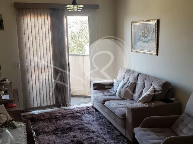 Imagem: Apartamento para Venda no Jardim Chapadão