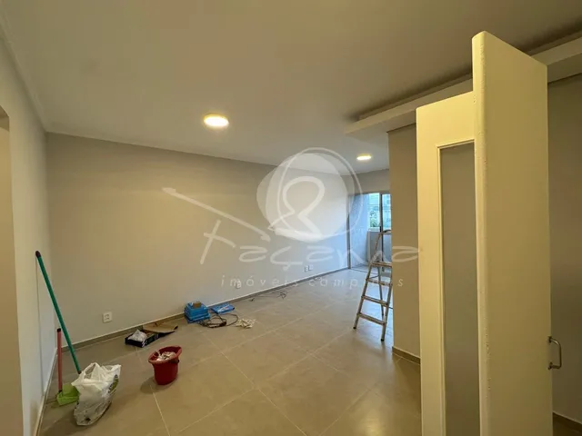 Imagem 9: Apartamento para Venda no Cambuí em Campinas - 2 Quartos