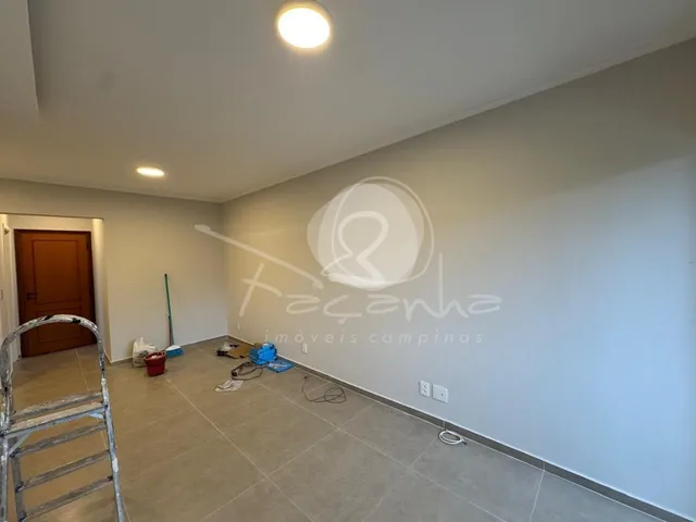 Imagem 7: Apartamento para Venda no Cambuí em Campinas - 2 Quartos