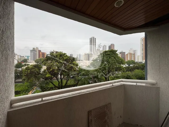 Imagem 5: Apartamento para Venda no Cambuí em Campinas - 2 Quartos