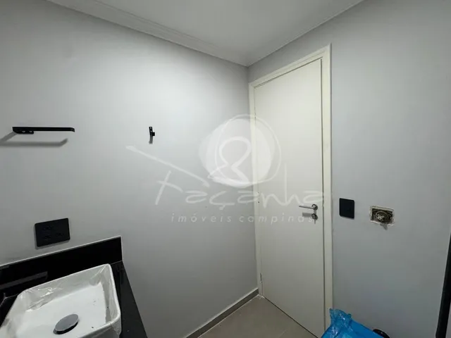 Imagem 11: Apartamento para Venda no Cambuí em Campinas - 2 Quartos