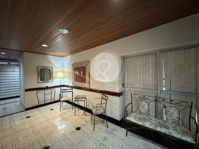 Imagem 16: Apartamento para Venda no Cambuí em Campinas - 2 Quartos