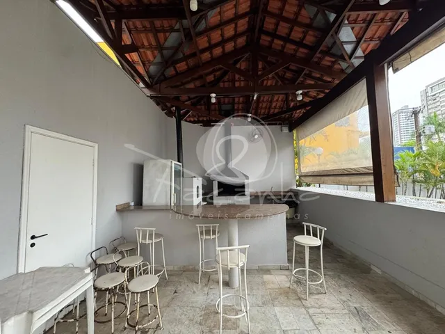 Imagem 8: Apartamento para Venda no Cambuí em Campinas - 2 Quartos