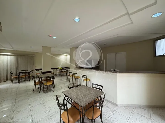 Imagem 13: Apartamento para Venda no Cambuí em Campinas - 2 Quartos