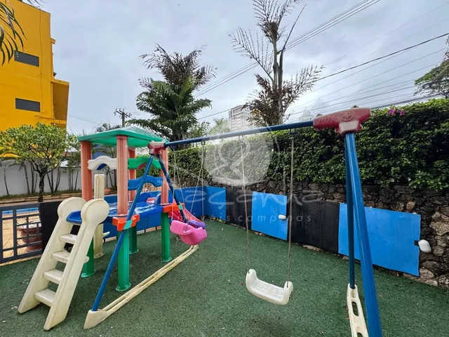 Imagem 4: Apartamento para Venda no Cambuí em Campinas - 2 Quartos