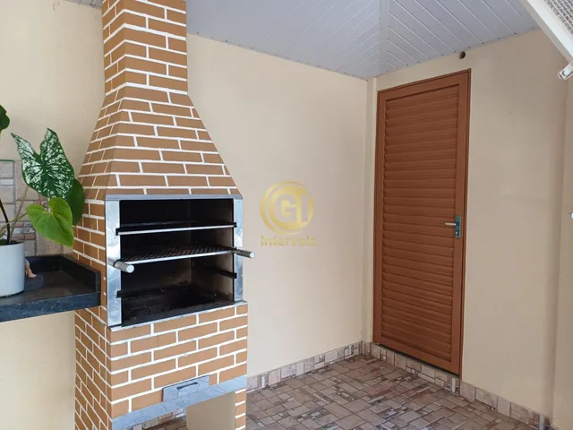 Imagem 16: Alugo e Vendo Sobrado no santa Paula em Jacarei - Sp com 4 Dormitórios (Sendo 3 Suítes