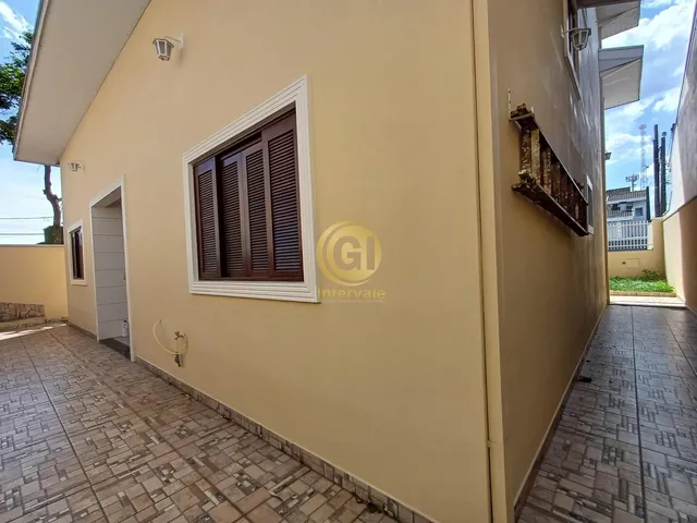 Imagem 10: Alugo e Vendo Sobrado no santa Paula em Jacarei - Sp com 4 Dormitórios (Sendo 3 Suítes