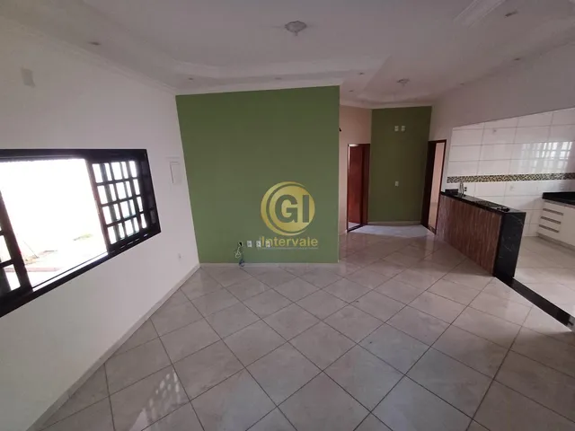 Imagem 7: Alugo e Vendo Sobrado no santa Paula em Jacarei - Sp com 4 Dormitórios (Sendo 3 Suítes