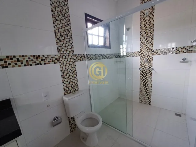 Imagem 3: Alugo e Vendo Sobrado no santa Paula em Jacarei - Sp com 4 Dormitórios (Sendo 3 Suítes