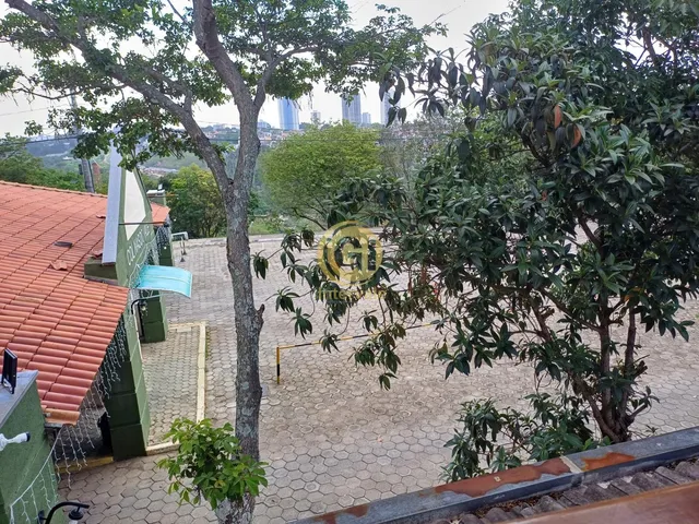 Imagem 4: Alugo e Vendo Sobrado no santa Paula em Jacarei - Sp com 4 Dormitórios (Sendo 3 Suítes