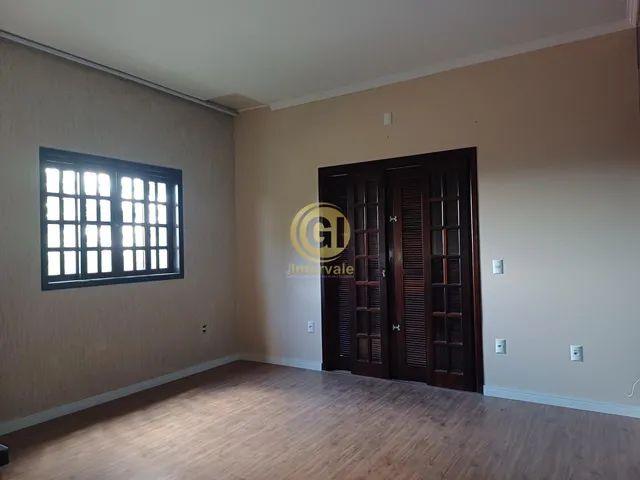 Imagem 8: Alugo e Vendo Sobrado no santa Paula em Jacarei - Sp com 4 Dormitórios (Sendo 3 Suítes