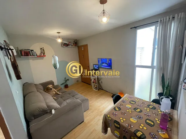 Imagem: Apartment em Jacareí - São Paulo, Vila