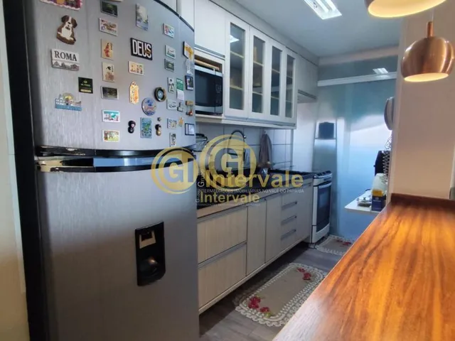 Imagem: Apartment em Jacareí - São Paulo, Jardim