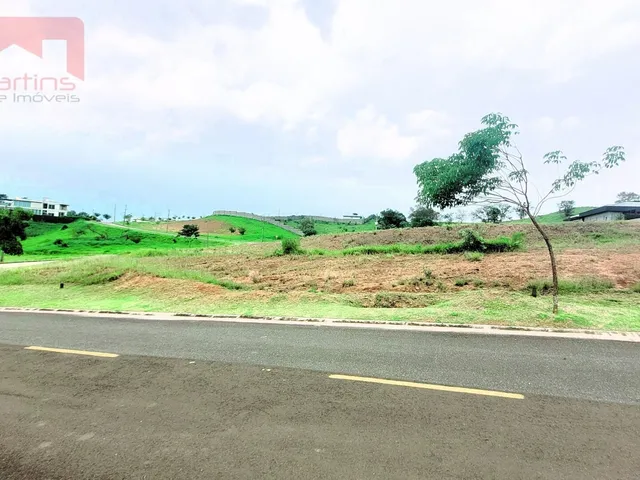 Imagem: Terreno de 800 M² no Condomínio Reserva