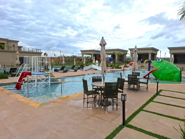 Imagem 15: Casa de Luxo À Venda em Condomínio Estilo Resort | em Paulínia/Sp | 3 Suítes | Lazer Completo