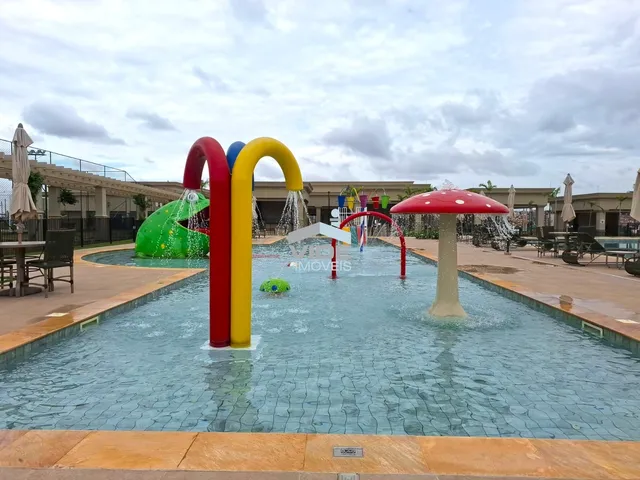 Imagem 12: Casa de Luxo À Venda em Condomínio Estilo Resort | em Paulínia/Sp | 3 Suítes | Lazer Completo