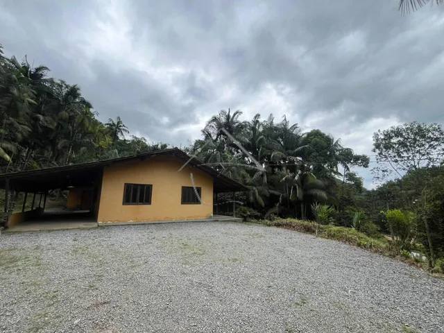 Imagem: Casa com 3 Dormitórios para Locação