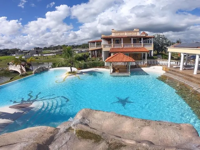 Imagem 3: Lote de 403,82 M² no Ecopark Boneville