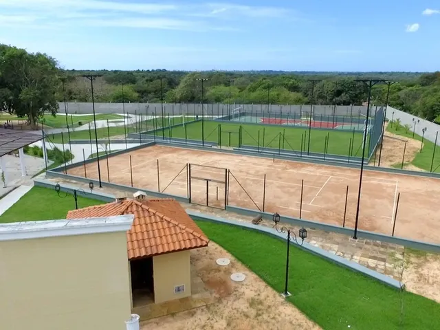 Imagem 11: Lote de 403,82 M² no Ecopark Boneville
