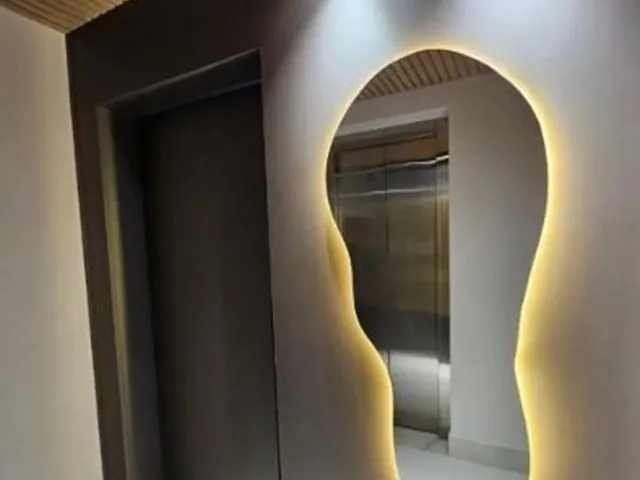 Imagem 2: Edifício Authentique - Apartamento À Venda Authentique - Porteira Fechada | 193 M² | 3 Suítes