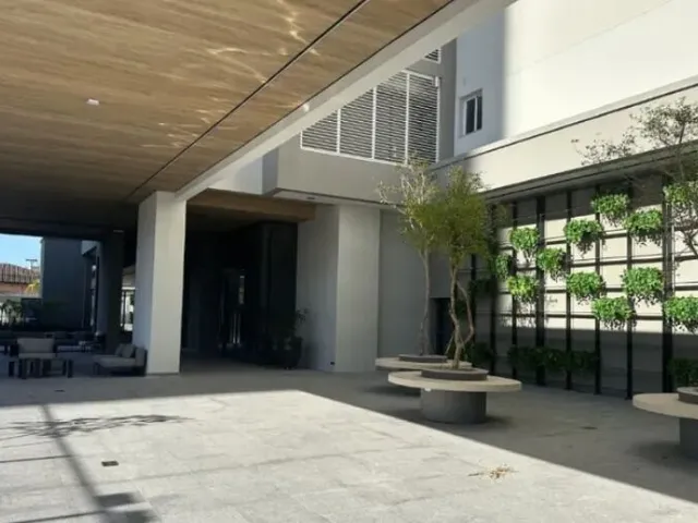 Imagem 8: Edifício Authentique - Apartamento À Venda Authentique - Porteira Fechada | 193 M² | 3 Suítes