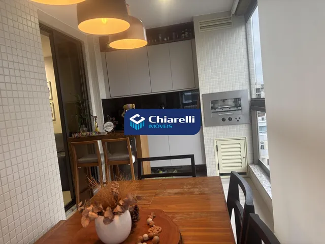 Imagem 16: Apartamento de Luxo em Icaraí, Niterói - 145M², 4 Quartos, 2 Suítes, Varanda Gourmet, 2 Vagas