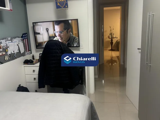 Imagem 6: Apartamento de Luxo em Icaraí, Niterói - 145M², 4 Quartos, 2 Suítes, Varanda Gourmet, 2 Vagas