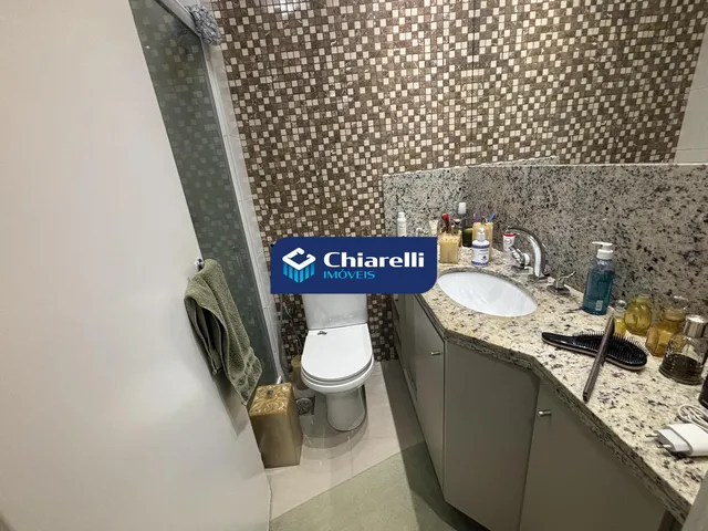 Imagem 8: Apartamento de Luxo em Icaraí, Niterói - 145M², 4 Quartos, 2 Suítes, Varanda Gourmet, 2 Vagas