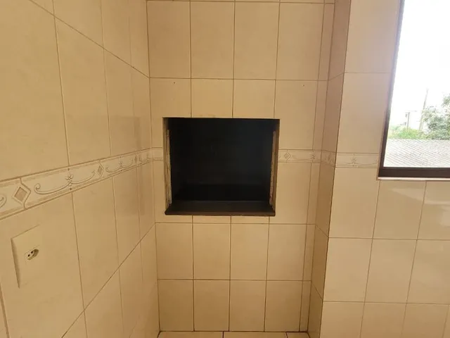 Imagem 9: Aluga-Se Apto 2 Quartos, Churrasqueira, Sacada e Garagem Próximo a Ufsm