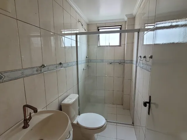Imagem 15: Aluga-Se Apto 2 Quartos, Churrasqueira, Sacada e Garagem Próximo a Ufsm