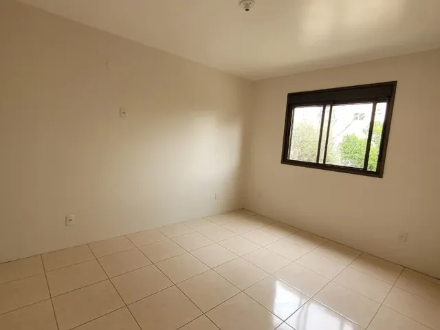 Imagem 12: Aluga-Se Apto 2 Quartos, Churrasqueira, Sacada e Garagem Próximo a Ufsm