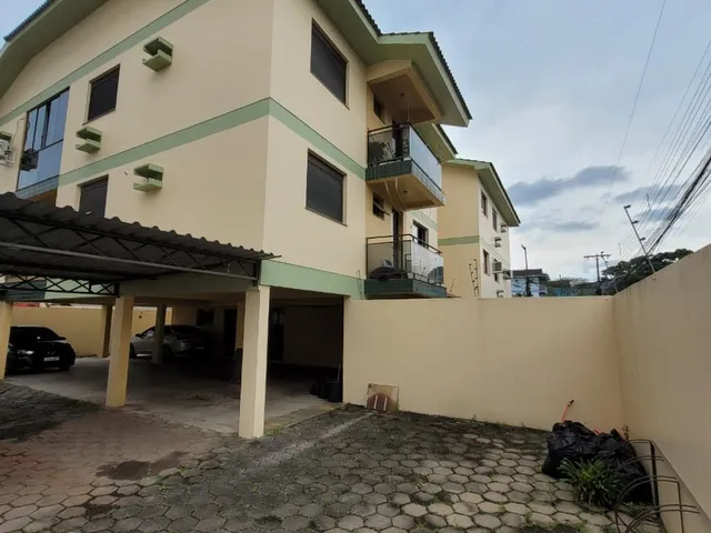 Imagem 14: Aluga-Se Apto 2 Quartos, Churrasqueira, Sacada e Garagem Próximo a Ufsm