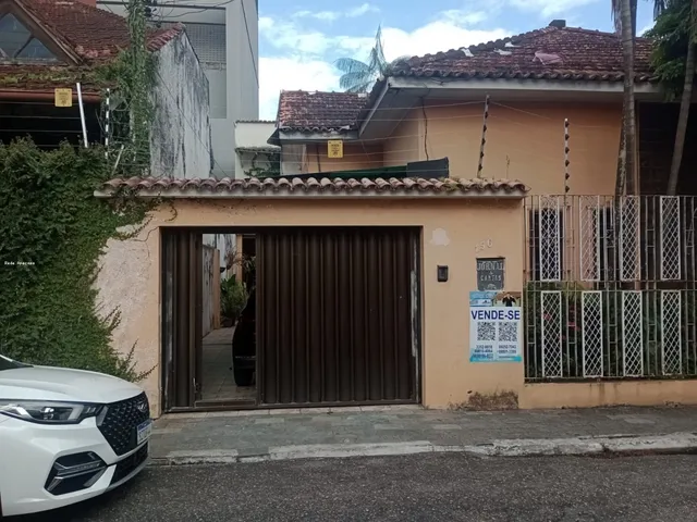 Imagem 3: Casa para Venda em Belém, Nazaré, 6 Dormitórios, 3 Suítes, 3 Vagas