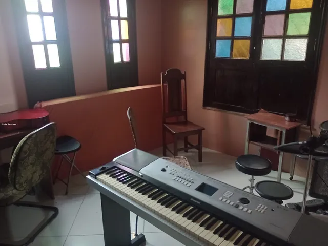 Imagem 2: Casa para Venda em Belém, Nazaré, 6 Dormitórios, 3 Suítes, 3 Vagas