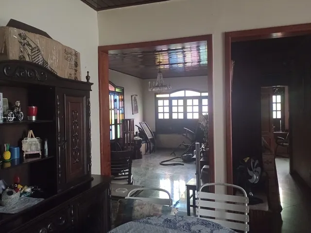 Imagem 6: Casa para Venda em Belém, Nazaré, 6 Dormitórios, 3 Suítes, 3 Vagas
