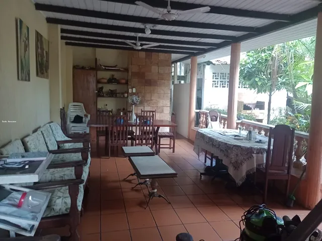Imagem 14: Casa para Venda em Belém, Nazaré, 6 Dormitórios, 3 Suítes, 3 Vagas