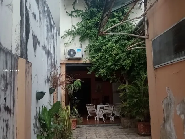 Imagem 13: Casa para Venda em Belém, Nazaré, 6 Dormitórios, 3 Suítes, 3 Vagas