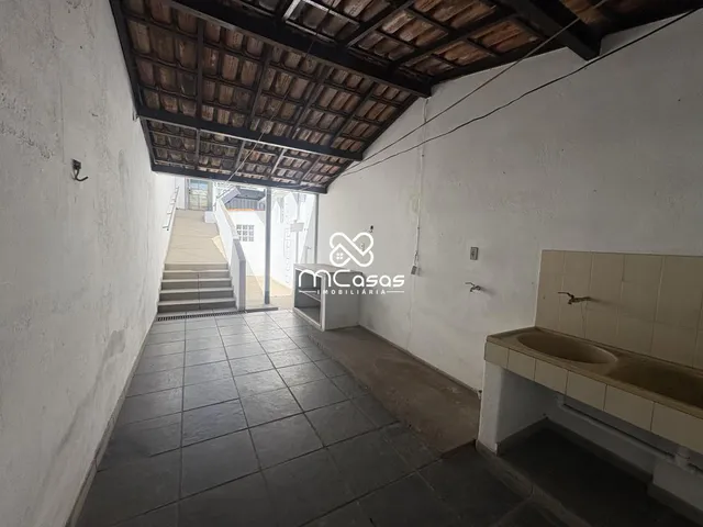 Imagem 3: Casa Comercial para Locação - Bairro Brasiléia