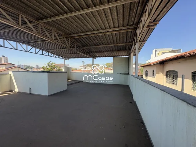 Imagem 16: Casa Comercial para Locação - Bairro Brasiléia